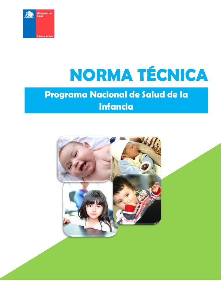 Programa de control de peso en pediatria